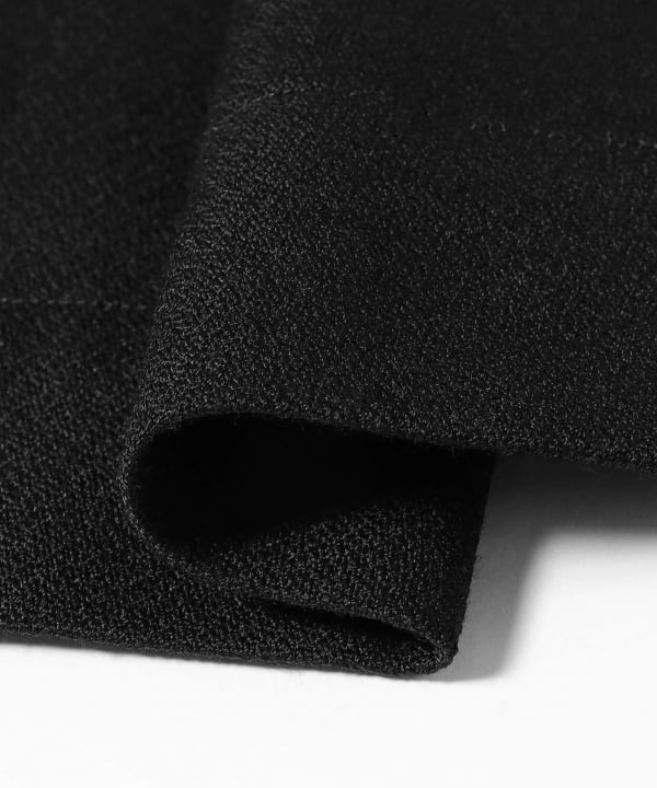 CLASS / Wool China Jacket