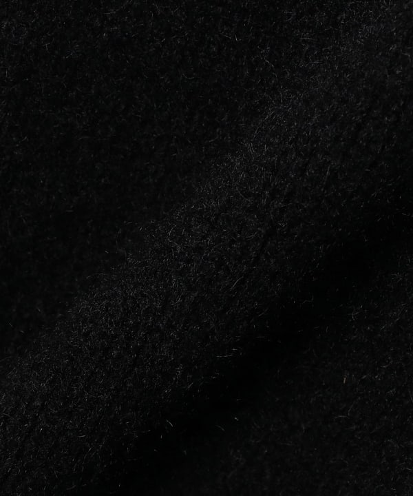 WALENODE / イノセントヤク ショート ブルゾン