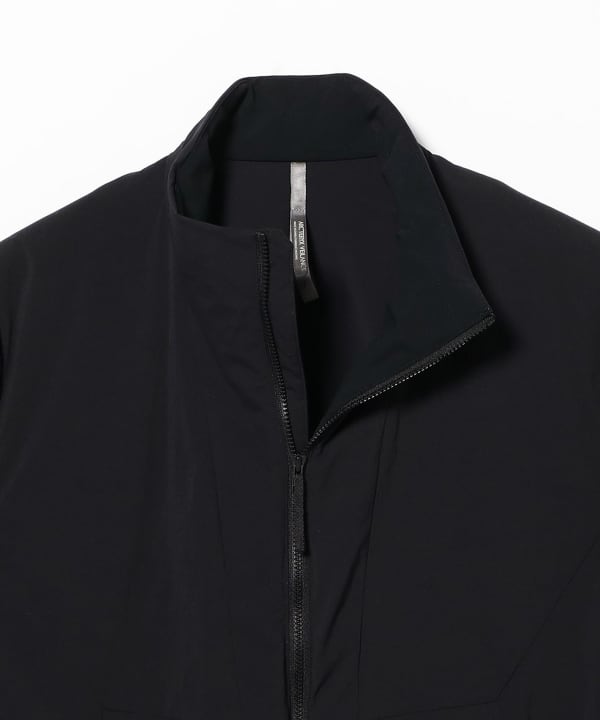 〈MEN〉VEILANCE / MIONN インシュレイテッド ジャケット