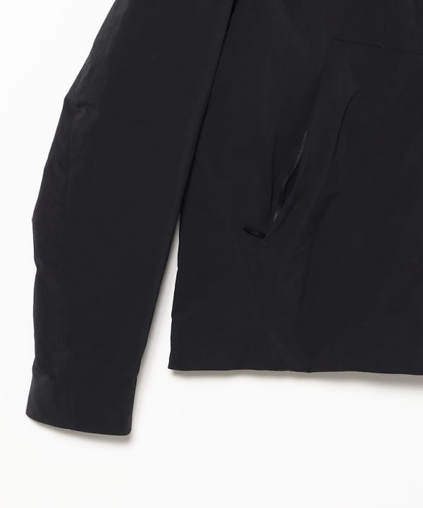 〈MEN〉VEILANCE / MIONN インシュレイテッド ジャケット