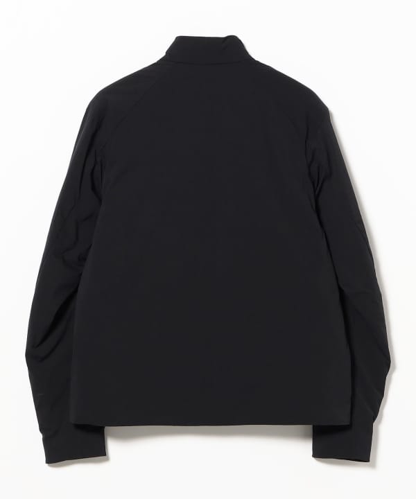 〈MEN〉VEILANCE / MIONN インシュレイテッド ジャケット
