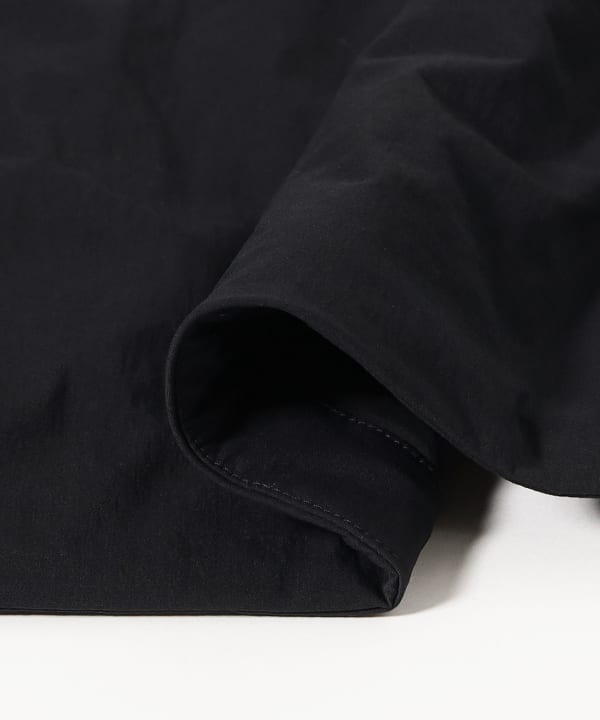 〈MEN〉VEILANCE / MIONN インシュレイテッド ジャケット