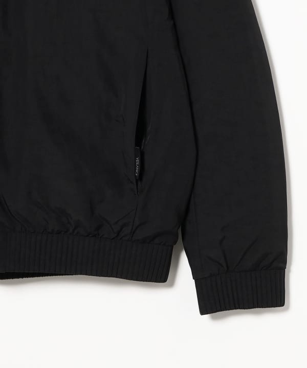 〈MEN〉VEILANCE / NARODA インシュレイテッド ジャケット