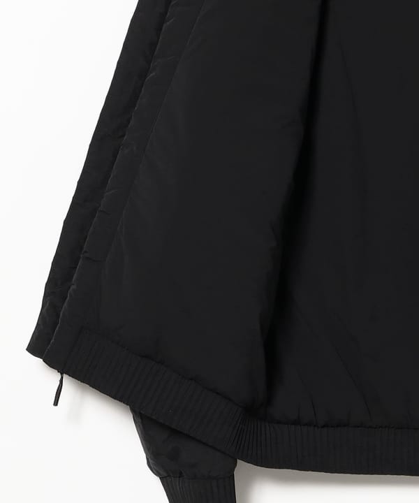 〈MEN〉VEILANCE / NARODA インシュレイテッド ジャケット