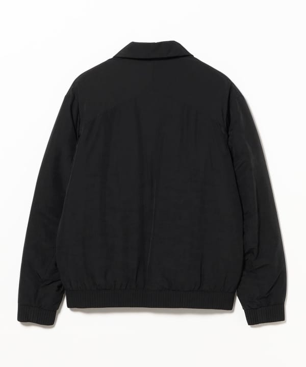 〈MEN〉VEILANCE / NARODA インシュレイテッド ジャケット
