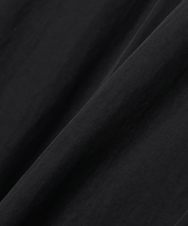 〈MEN〉VEILANCE / NARODA インシュレイテッド ジャケット コットンのようなナチュラルな表情