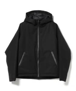 【別注】TAION × IG / ダウン フーディ