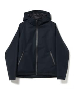【別注】TAION × IG / ダウン フーディ