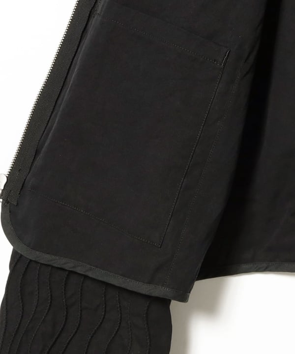 【別注】CLASS / 電熱線 ジャケット