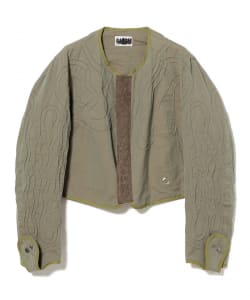 【別注】CLASS / 電熱線 ジャケット