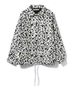 ▲Children of the discordance / スケーターズ コーチジャケット