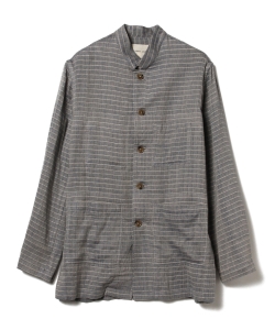 ▲NICHOLAS DALEY / チュニック ジャケット