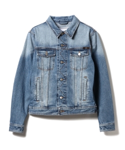 ▲ami alexandre mattiussi / デニム ジャケット