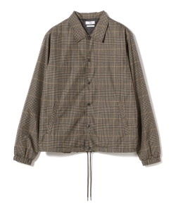 ▲CMMN SWDN / IGOR コーチジャケット