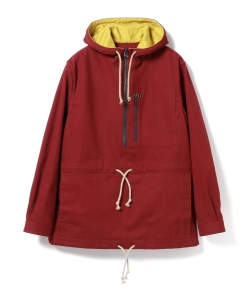 ▲FRANK LEDER / アノラック パーカ◎