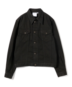 ▲Calvin Klein Jeans ESTABLISHED.1978 / トラッカージャケット◎