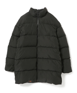 ▲Calvin Klein Jeans ESTABLISHED.1978 / パッファー ダウンジャケット