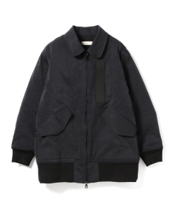▲rdv o globe / 45GRAND JUMPER ミリタリーブルゾン◎