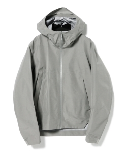 ▲ARC'TERYX VEILANCE / ARRIS JACKET　ライトウエイト フードジャケット