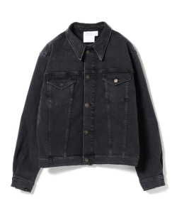 ▲Calvin Klein Jeans ESTABLISHED.1978 / トラッカージャケット