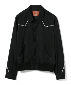 ▲The Letters / ウエスタン スポーツジャケット