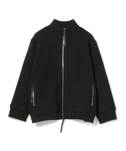 ▲WISLOM × IG / 別注 LIAM3.0 フリースジャケット