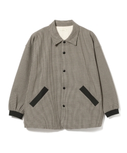 ▲rdv o globe / WALTER VE コーチジャケット