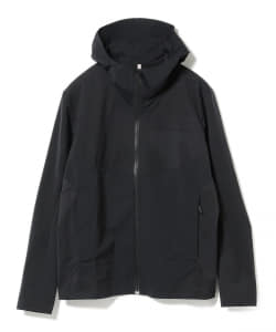 ▲ARC'TERYX VEILANCE / DYADIC COMP HOODY フルジップ フーディー