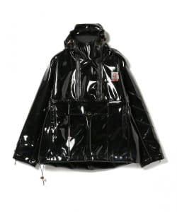 ▲Boramy Viguier / ウィンド ブレーカー