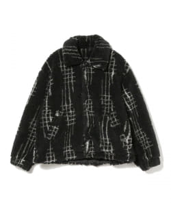 ▲PHINGERIN / バルキー コーチジャケット