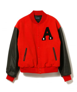 ▲RAF SIMONS / アメリカン ボンバージャケット