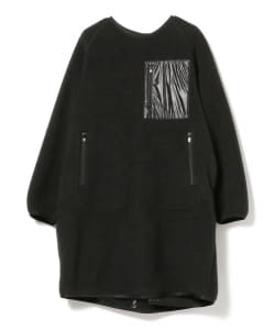 ▲TAKAHIROMIYASHITATheSoloist. / レギュレーター メディカルジャケット