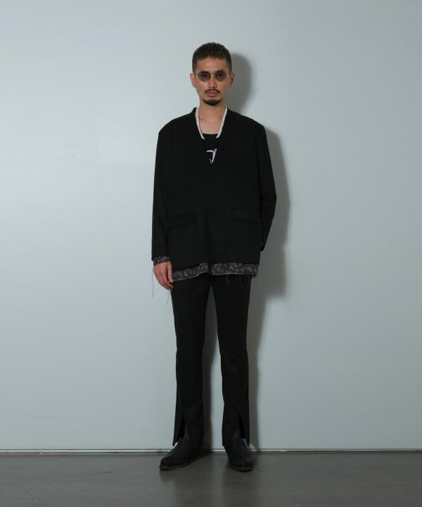 International Gallery BEAMS（インターナショナルギャラリー ビームス 
