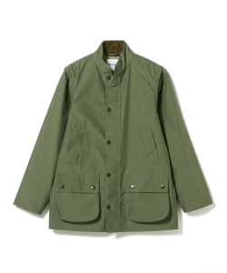 ▲Barbour × International Gallery BEAMS / 別注 WEST MORLAND