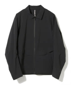 ▲ARC'TERYX VEILANCE / SPERE LT JACKET ジップアップブルゾン