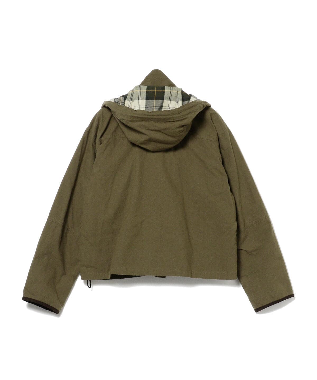 Barbour × International Gallery BEAMS / Special order Fly Fishing 