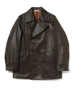 ▲OUR LEGACY / ダブルブレスト ブタコート