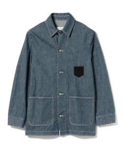 ▲＜MEN＞Maison Margiela / デニム カバーオール