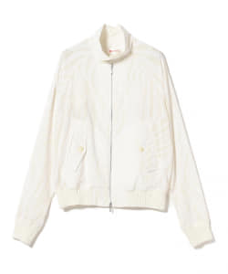 MASU / シースルー スポーツジャケット