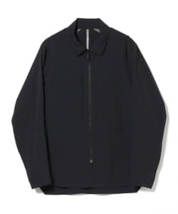 〈MEN〉VEILANCE / COMPONENT LT SHIRT JACKET シャツジャケット