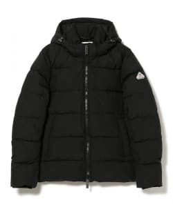 PYRENEX / SPOUTNIC MINI RIPSTOP ダウンジャケット