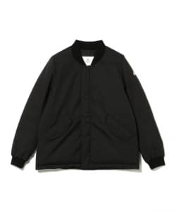 PYRENEX / SOULOM ショート ダウンジャケット