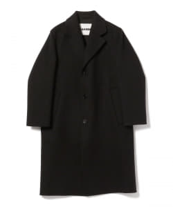 JIL SANDER / アンゴラウール スポーツコート