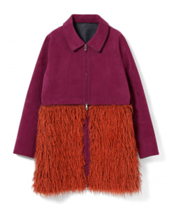 CLASS / セパレートコート