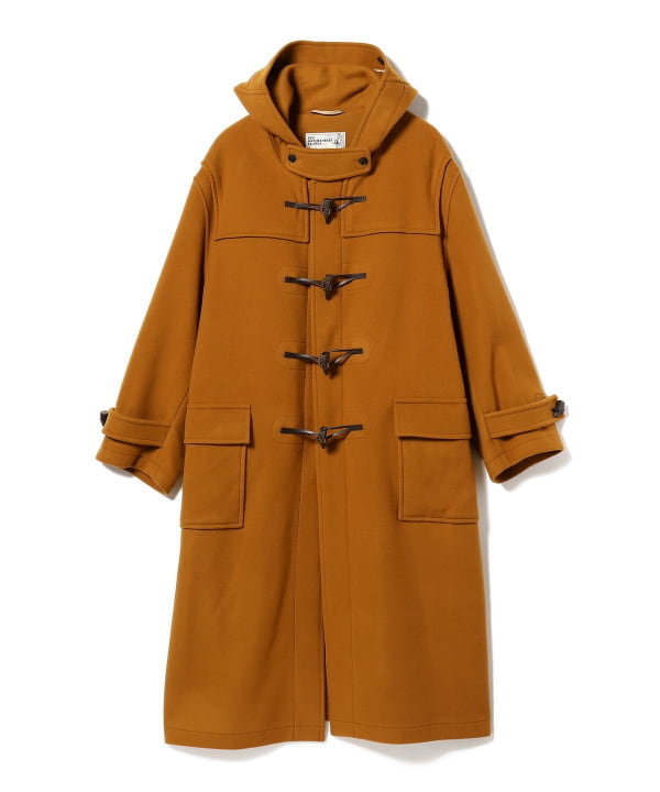 ✴️新品タグ付き57200円✴️MONTGOMERY×BEAMS イングランド