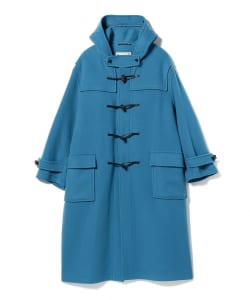 ▲MONTGOMERY / KENINGTON オーバーサイズ ダッフルコート