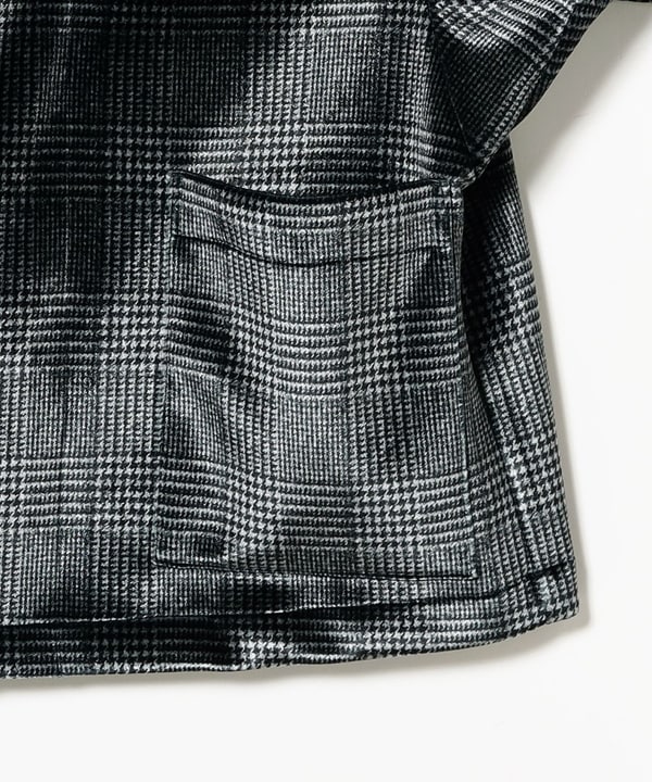 BEAMS LIGHTS Men's（ビームスライツ メンズ）の「□BEAMS