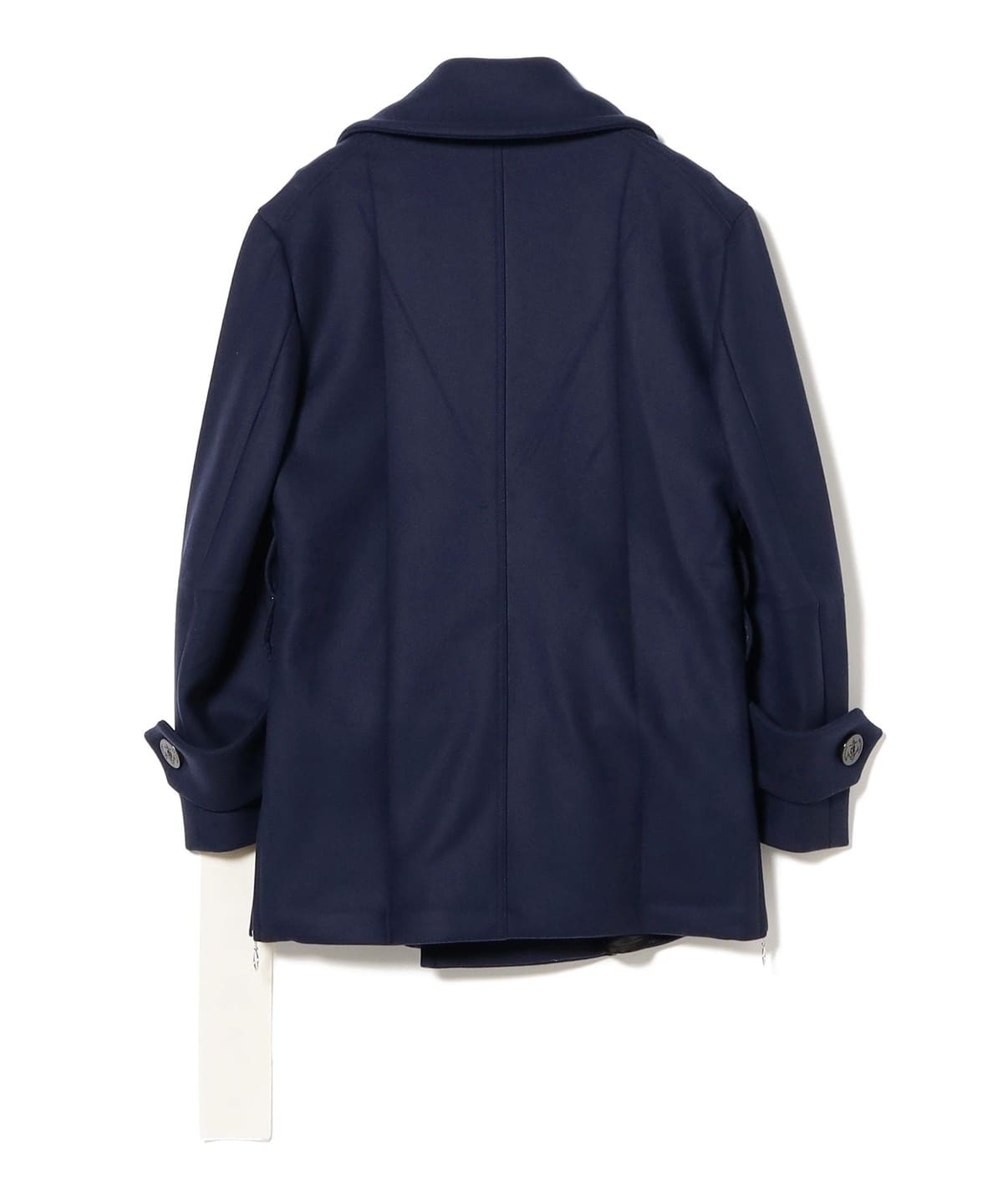 正月セール/InternationalGalleryBEAMSムートンピーコート 正月セール/InternationalGalleryBEAMSムートンピーコート