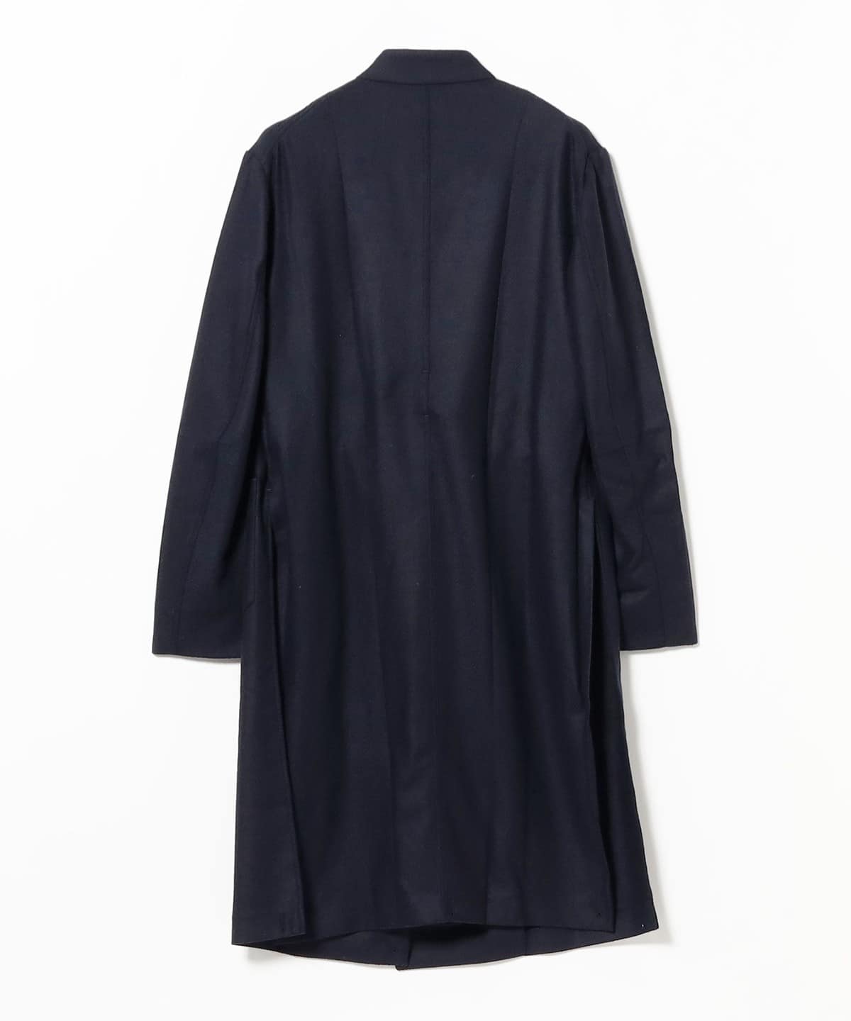 International Gallery BEAMS ロングコート International Gallery BEAMS（インターナショナルギャラリー