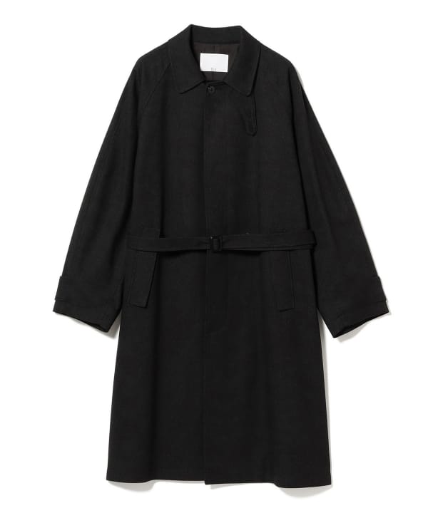 International Gallery BEAMS ロングコート International Gallery BEAMS（インターナショナルギャラリー